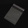 OPP Cellophane Bags OPC-R012-12-2