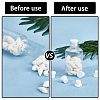 30Pcs 5 Styles Silicone Bottle Seal Plug AJEW-GF0007-97-6