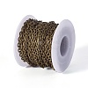 Iron Cable Chains X-CH-0.9PYSZ-AB-3
