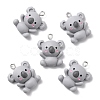Resin Pendants LS-RESI-C002-13-1