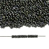 TOHO 8/0 Demi Round Beads X-SEED-DR08-0089-1