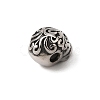 316 Surgical Stainless Steel Beads SA-CBA1C2C-10AS-02-2