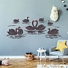 PVC Wall Stickers DIY-WH0228-797-4