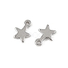 SHEGRACE Brass Charms XGRQ5K882-820P-2