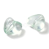 Transparent Acrylic Beads TACR-U008-05G-2