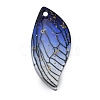 Epoxy Resin Pendants LS-FIND-TAC0016-10D-03-1