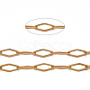 304 Stainless Steel Chains CHS-T003-15G-NF-2