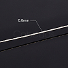 3 Strands Copper Craft Wire CWIR-BC0008-0.8mm-S-5