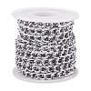 5M Aluminium Curb Chains CHA-TA0001-34P-1