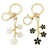 Alloy Keychain KEYC-YW00049-1