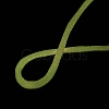 7 Inner Cores Polyester & Spandex Cord Ropes OCOR-Q061-01A-06-5