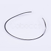 201 Stainless Steel Choker Necklace Making NJEW-O094-10-2