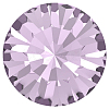 Preciosa&reg MAXIMA Crystal Round Stones Y-PRC-RBSS18-20020-3