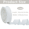 Linen Ribbon OCOR-CY0003-68C-2