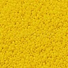 MIYUKI Round Rocailles Beads SEED-X0055-RR0404D-3