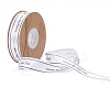 Polyester Grosgrain Ribbons SRIB-H039-C05-2