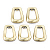 Alloy Pendants PALLOY-S125-065AG-NR-1