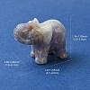 Natural Amethyst Home Decorations DJEW-YW0001-04B-4