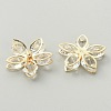 Cubic Zirconia Cabochon IFIN-TAC0004-08KCG-2