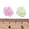 Luminous Resin Decoden Cabochons RESI-K036-33-3