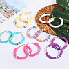 DIY Jewelry Set Makings DIY-PH0027-24-9