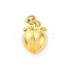 304 Stainless Steel Charms STAS-U049-01A-04G-1