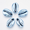 Cowrie Shell Beads SHEL-S274-30-2