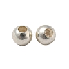 925 Sterling Silver Beads STER-I016-106A-S-1