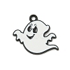 Halloween Theme Alloy Enamel Pendants X1-ENAM-I060-11D-1