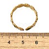 304 Stainless Steel Enamel Open Cuff Rings RJEW-M072-01G-02-2