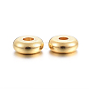 304 Stainless Steel Spacer Beads X-STAS-F191-13G-C-2