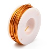 Round Aluminum Wire X-AW-G001-03-17-2