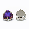 Sew on Rhinestone RGLA-T134-12mm-14P-1