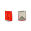 K9 Glass Rhinestone Cabochons MRMJ-N029-18-02-1