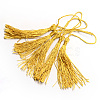 Polyester Tassel Decorations OCOR-Q023-15-1