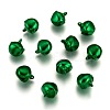 Aluminum Bell Charms X-ALUM-R002-06-2