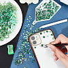DIY Diamond Painting Making Kits DIY-NB0007-65-6