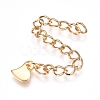 304 Stainless Steel Chain Extender STAS-G221-22G-1