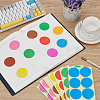 Self Adhesive Sticker DIY-CP0002-64-6