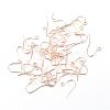Iron Earring Hooks IFIN-T001-04KC-1
