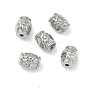 304 Stainless Steel Beads STAS-D204-37P-1