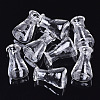 Semi-manual One Hole Blown Glass Globe Cover X-BLOW-R005-01-1