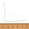 Brass Ball Head Pins RP0.5X44mm-G-3