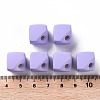 Acrylic Beads OACR-S039-04-47-4