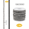 10M Flat Faux Suede Cord DIY-PH0009-09-2