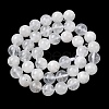 Natural Rainbow Moonstone Beads Strands G-D340-A01-10mm-3