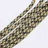 7 Inner Cores Polyester & Spandex Cord Ropes RCP-R006-105-2