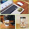 PVC DIY Heat Transfer Paper DIY-WH0517-076-6