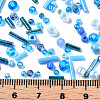 Glass Seed Beads SEED-S059-004-5