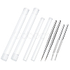 DIY Polymer Clay Tool Sets DIY-BC0012-80-1